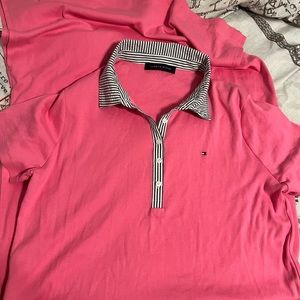 Tommy Hilfiger dress, Pink